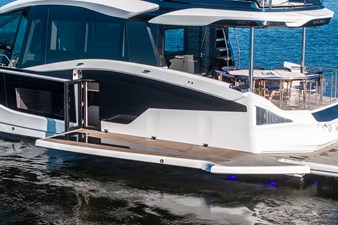 2026 GALEON YACHTS 620 FLY - photo 7