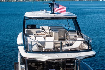 2026 GALEON YACHTS 620 FLY - photo 9