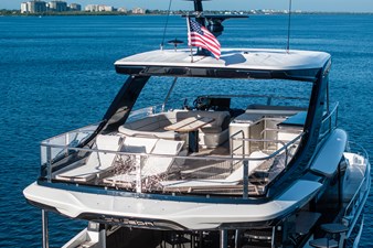 2026 GALEON YACHTS 620 FLY - photo 10
