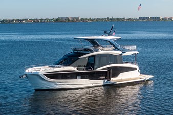 2026 GALEON YACHTS 620 FLY - photo 14
