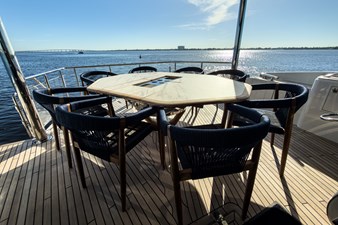 2026 GALEON YACHTS 620 FLY - photo 15