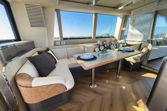 2026 GALEON YACHTS 620 FLY - photo 16