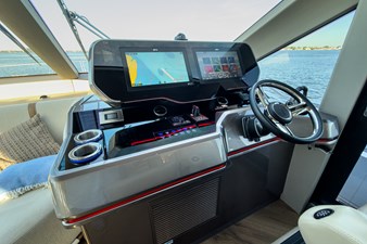 2026 GALEON YACHTS 620 FLY - photo 17