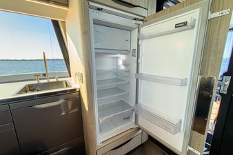 2026 GALEON YACHTS 620 FLY - photo 20