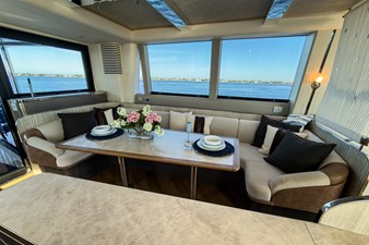 2026 GALEON YACHTS 620 FLY - photo 21