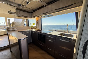 2026 GALEON YACHTS 620 FLY - photo 22