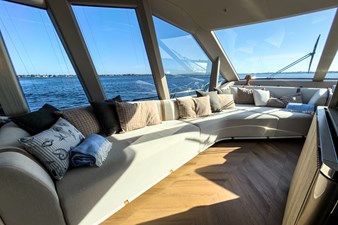 2026 GALEON YACHTS 620 FLY - photo 23