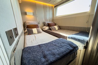 2026 GALEON YACHTS 620 FLY - photo 33