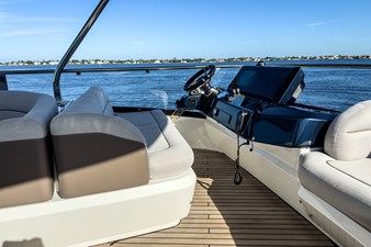 2026 GALEON YACHTS 620 FLY - photo 40