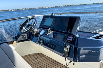 2026 GALEON YACHTS 620 FLY - photo 41