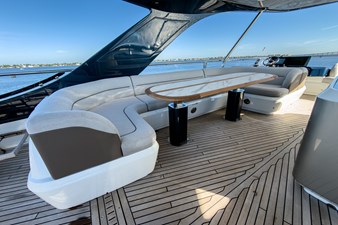 2026 GALEON YACHTS 620 FLY - photo 43