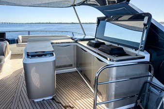 2026 GALEON YACHTS 620 FLY - photo 45