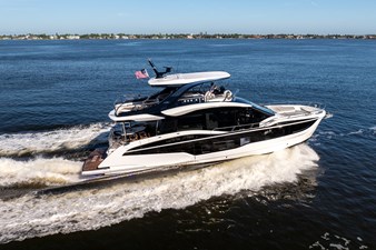 2026 GALEON YACHTS 620 FLY - photo 48