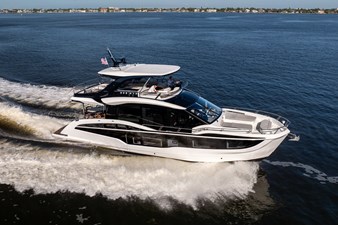 2026 GALEON YACHTS 620 FLY - photo 49