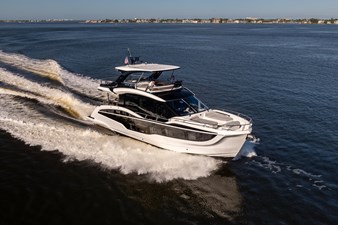 2026 GALEON YACHTS 620 FLY - photo 50