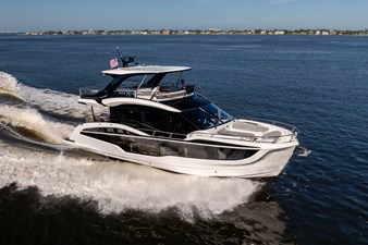 2026 GALEON YACHTS 620 FLY - photo 51