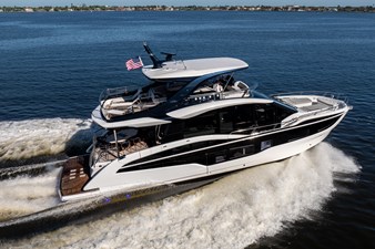 2026 GALEON YACHTS 620 FLY - photo 52