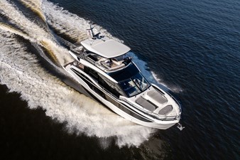 2026 GALEON YACHTS 620 FLY - photo 53