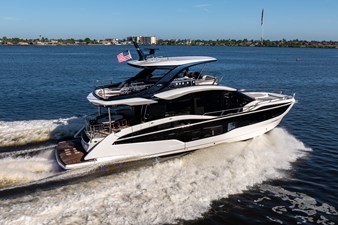 2026 GALEON YACHTS 620 FLY - photo 54