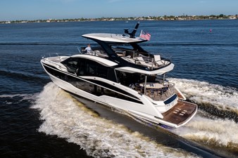 2026 GALEON YACHTS 620 FLY - photo 55