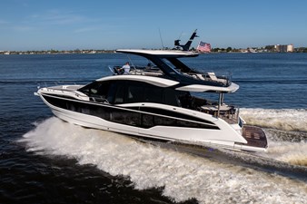 2026 GALEON YACHTS 620 FLY - photo 56