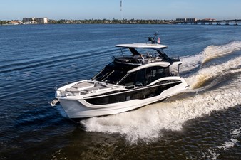 2026 GALEON YACHTS 620 FLY - photo 57