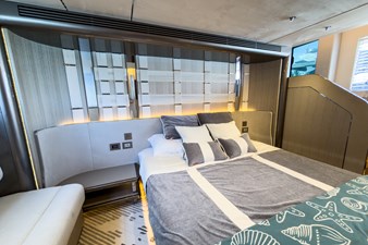 2026 GALEON YACHTS 620 FLY - photo 60