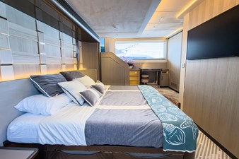 2026 GALEON YACHTS 620 FLY - photo 61