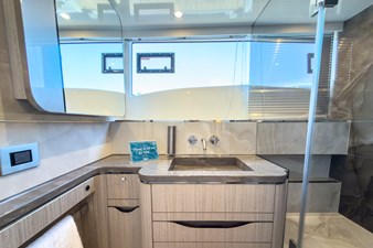 2026 GALEON YACHTS 620 FLY - photo 69