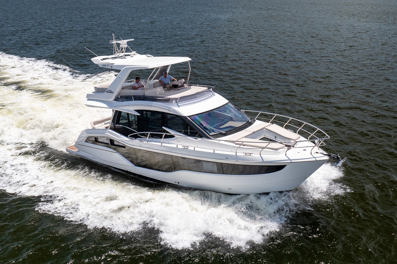 2026 GALEON YACHTS — photograph 3