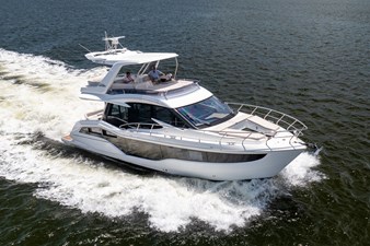 2026 GALEON YACHTS  - photo 2