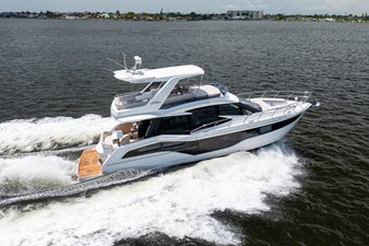 2026 GALEON YACHTS  - photo 3