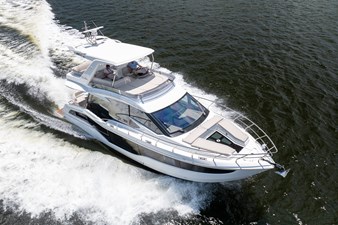 2026 GALEON YACHTS  - photo 4