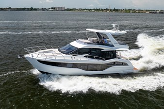 2026 GALEON YACHTS  - photo 5