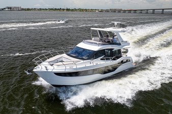 2026 GALEON YACHTS  - photo 6