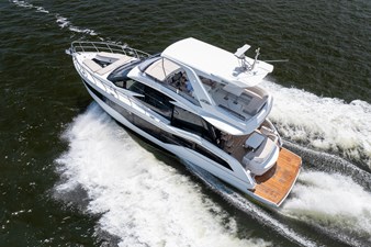 2026 GALEON YACHTS  - photo 7