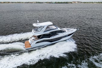 2026 GALEON YACHTS  - photo 8