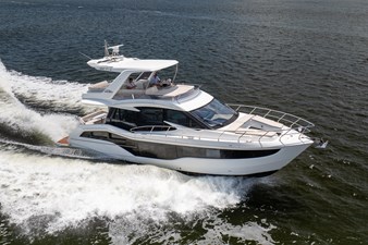 2026 GALEON YACHTS  - photo 9