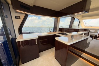 2026 GALEON YACHTS  - photo 21