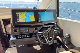 2026 GALEON YACHTS  - photo 35