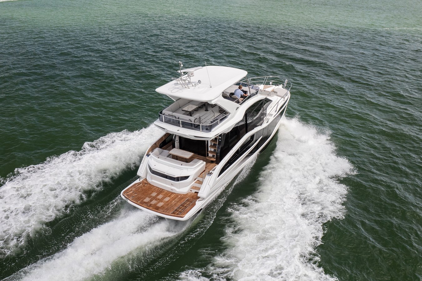 2027 GALEON YACHTS — photograph 5