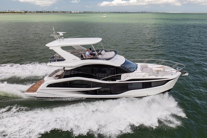 2027 GALEON YACHTS