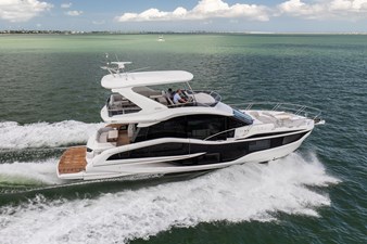 2027 GALEON YACHTS  - photo 1