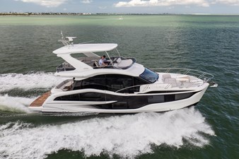 2027 GALEON YACHTS  - photo 2