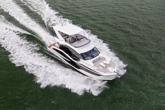 2027 GALEON YACHTS  - photo 3