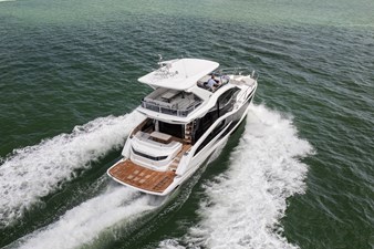 2027 GALEON YACHTS  - photo 4