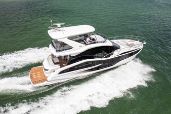 2027 GALEON YACHTS  - photo 5