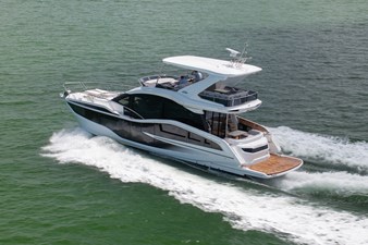 2027 GALEON YACHTS  - photo 6