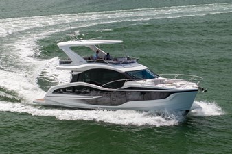 2027 GALEON YACHTS  - photo 7