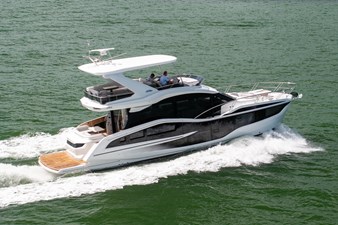 2027 GALEON YACHTS  - photo 8